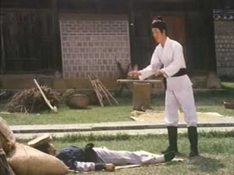 Chop-Sucky: Bad Kung Fu Dubs - Death Duel of Kung Fu