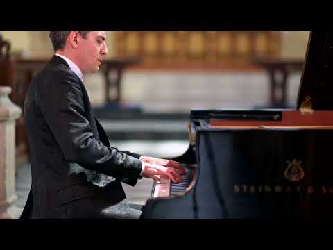 Scriabin : Poème F# Major Op. 32 No. 1, Andante cantabile (1903) - Yevgeny Sudbin