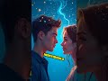 Unlocking Mystical Bonds: Eye Contact Science
