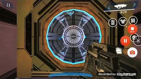 Playing nova legacy with background music (Believe)