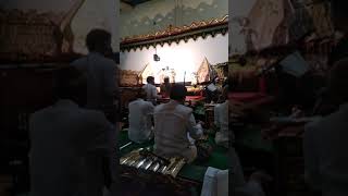 Wayang Kulit Ki Srihadi Semarang (Karawitan Sukoraras)