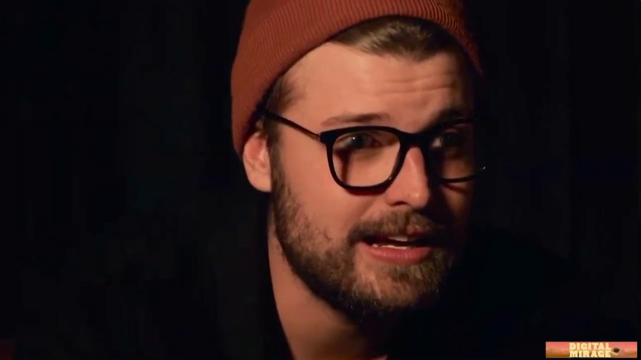 Avicii - Forever Yours ◢ ◤ Sandro Cavazza Accoustic Live