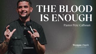 Hebrews 9:15-22 // Pastor Pete Calhoun