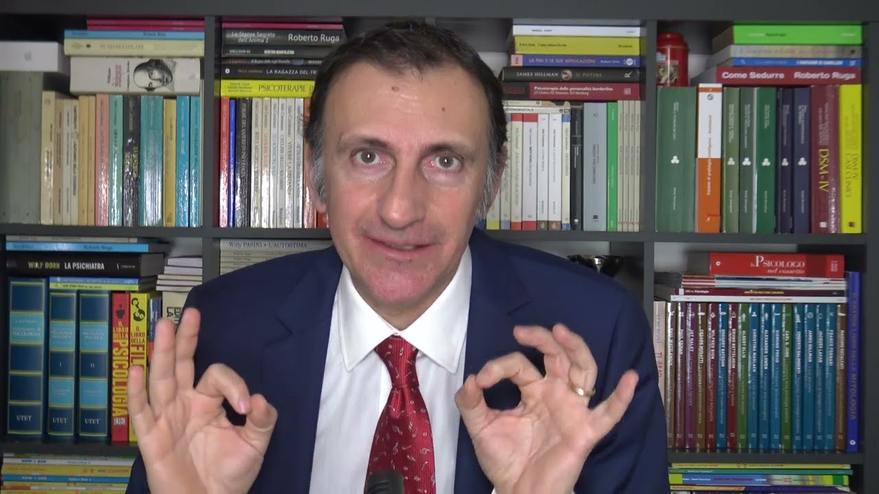 Per essere Felice devi superare il tuo io - Siddharta