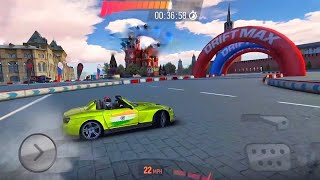 Car Racing in Drift Max Pro | Game screenshot 2