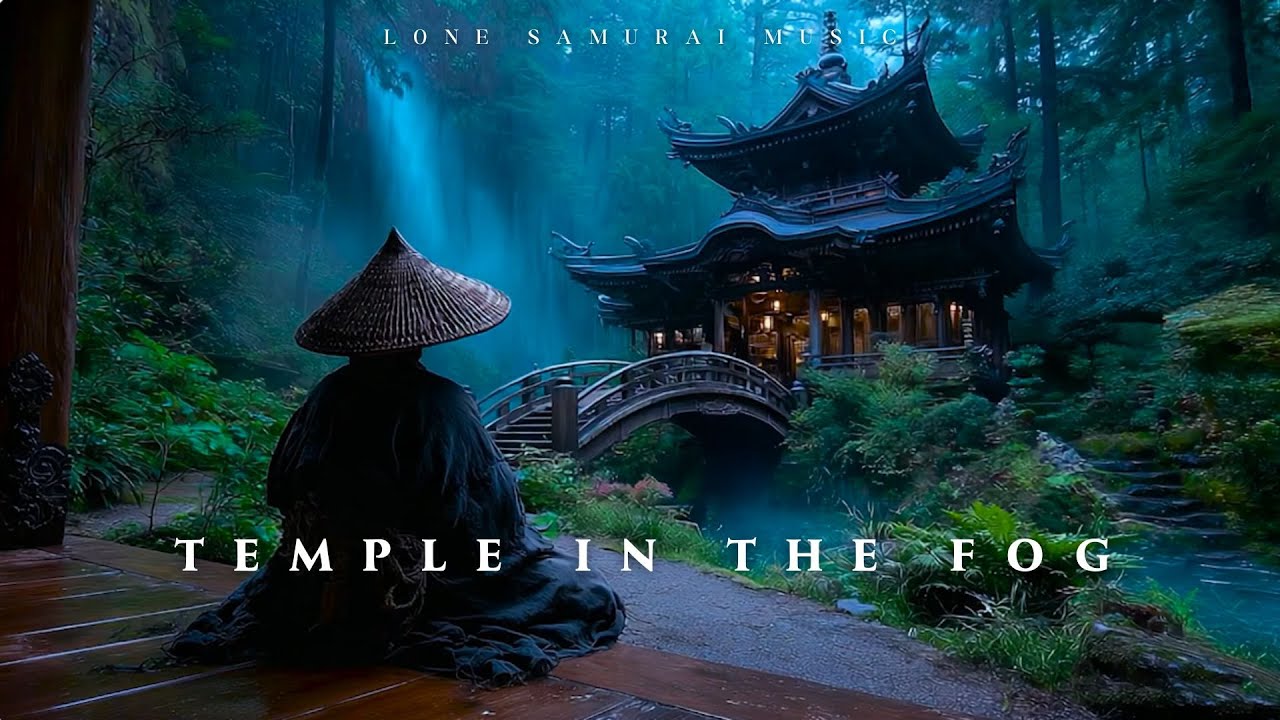 ❤MOEさま❤高次元量子術エナジー音源❤❤ Japanese ZEN BGM - Music for Clarity, Focus, and Calm Energy