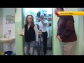 Slov´acko: Hodon´in 4.2.2014
