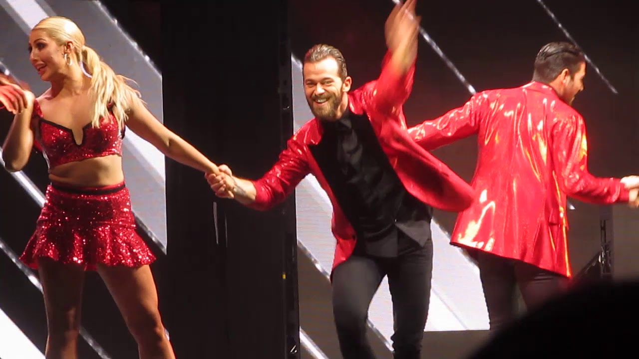 Dancing with the Stars Live A Night to Remember Opening Number YouTube Dancing with the Stars Live A Night to Remember Opening Number YouTube