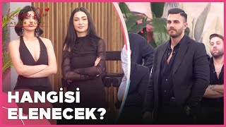 Berk ile Yeliz Eleme Potasında!  | Kısmetse Olur: Aşkın Gücü 2. Sezon 91. Bölüm