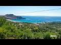 CRETE (KRETA) Rethymno - Myrthios , a beautiful Village and amazing FOOD!