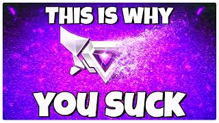 This is Why YOU Can’t Rank Up