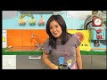 CBeebies Continuity Thursday 22nd November 2007 