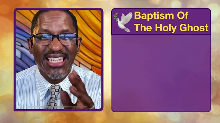 Join Bishop Donald Oliver ministering A Word from ...