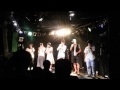 信州大学Capel furimoni 波乗りジョニー&夜空ノムコウ&WINDINGROAD