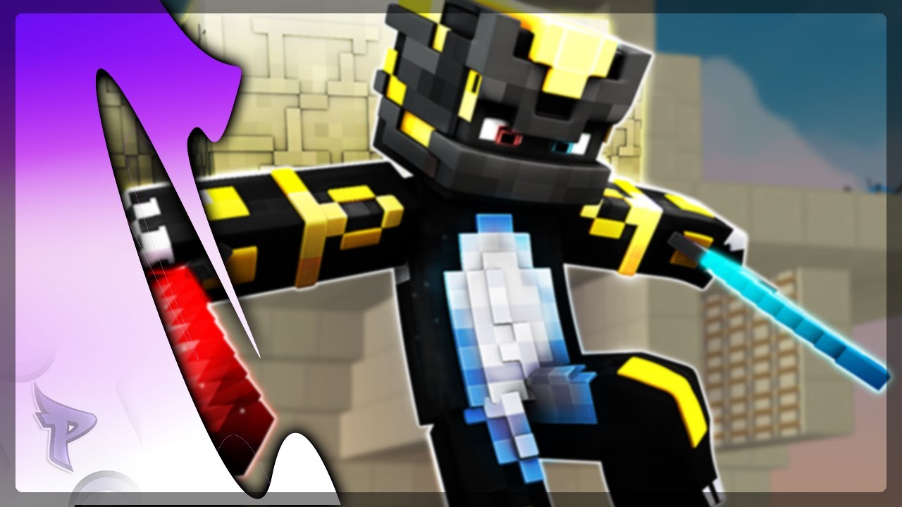 Minecraft Skinrender speedart