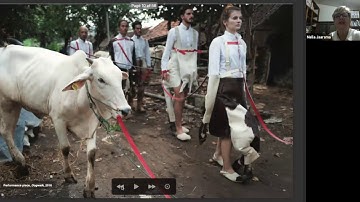 Artist Dialogue: Mella Jaarsma, Shinique Smith, and Anuradha Vikram