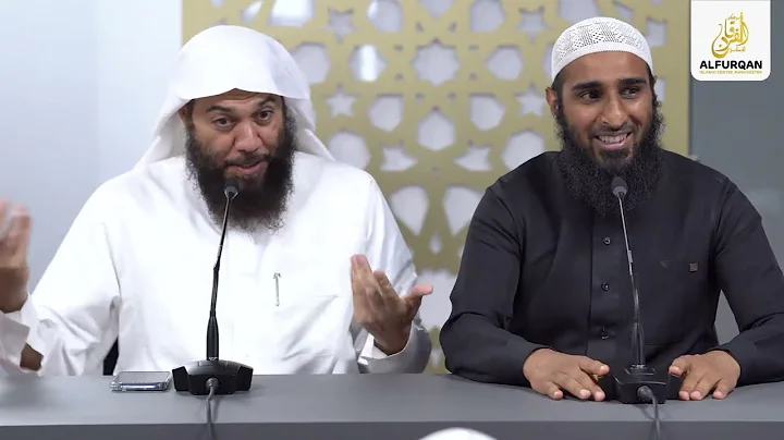 Important Lessons For Every Muslim | Sheikh Haytha...