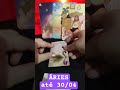ÁRIES até 30/04 📌 Mensagem Rápida✨ GANHE UMA TIRAGEM RÁPIDA COM ORÁCULOS 👇🏻 SAIBA MAIS
