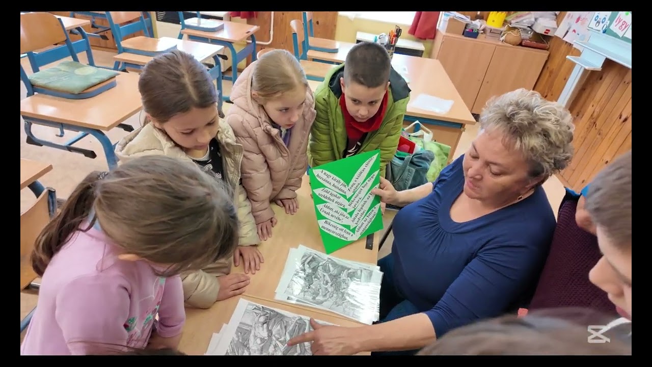 2025 04 16 Húsvéti vetélkedő