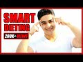 Smart Dieting - How To Diet And Lose Weight Fast For MEN & WOMEN | BeerBiceps Diet Advice