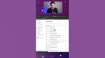 This AI Tool Takes Meeting Notes For You... Then Takes It to the Next Level!