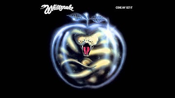 Whitesnake - Don