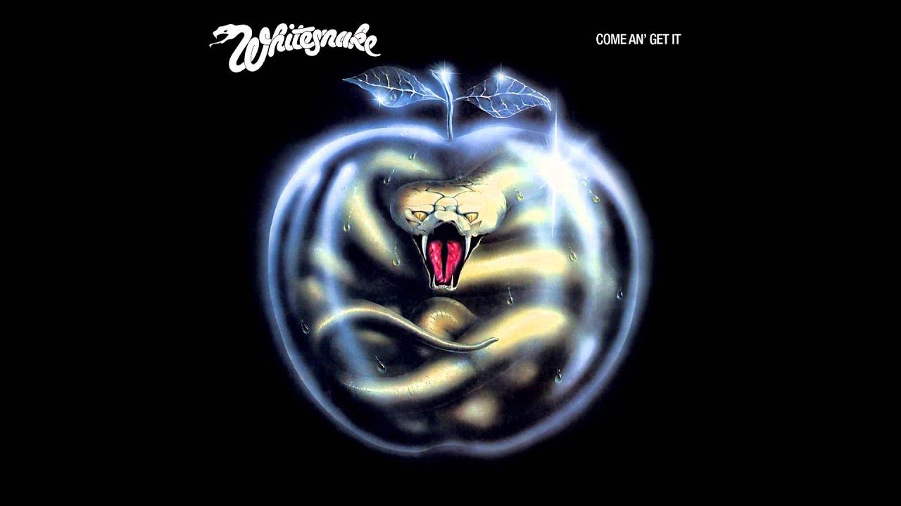 Whitesnake - Don't Break My Heart Again (Come An' Get It 2007 Remaster) Whitesnake - Don't Break My Heart Again (Come An' Get It 2007 Remaster)