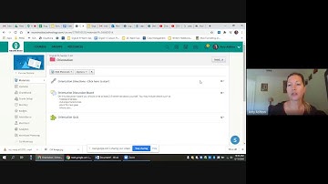 How to copy content from one course to another in Schoology