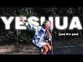 Yeshua  official visualizer