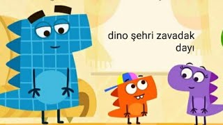 Dino Şehri Zavadak Dayı