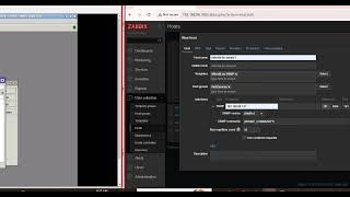 Zabbix - 8 - using snmpv3 to monitor mikrotik