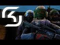 Csgo  best of sk 2017