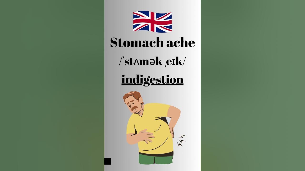 how-to-pronounce-stomach-ache-in-english-british-accent-learnenglish