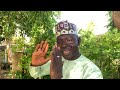 Zakiru Ibrahim Agaie ANNABI MOULUD 2026