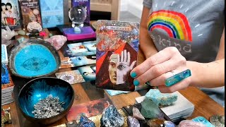GEMINI - "LETTING GO OF THE SCRIPT - YOUR LUCK IMPROVES!!!" MONTHLY APRIL 2023