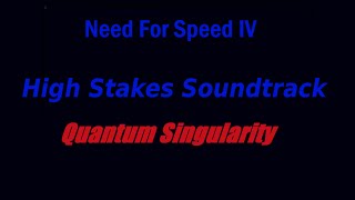 Quantum Singularity, [HQ Sound + Download link]
