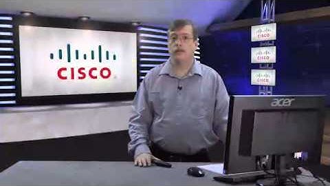 Cisco CCNA Security - Implementing Cisco IOS Network Security - Online Training by Learning247