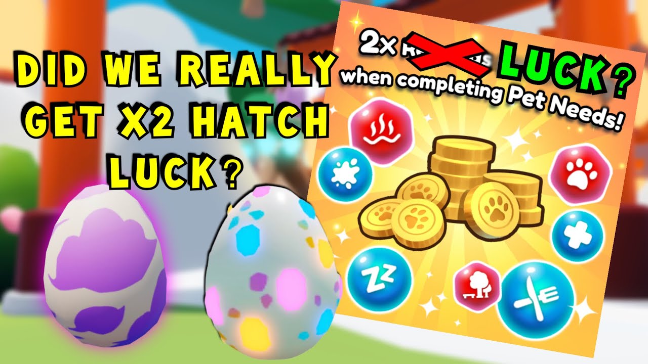 DID WE REALLY GET X2 LUCK?: Evo VS. Basic Egg Test + more