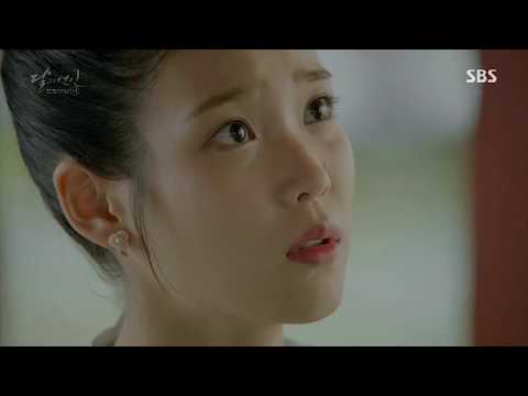 달의 연인 보보경심 려 7화 아이유 중심모음 파트5 Moon Lovers : Scarlet heart ryeo E7 IU CUT Part.5