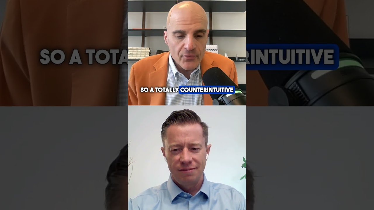 Want to Build Wealth? Start Giving. #shorts