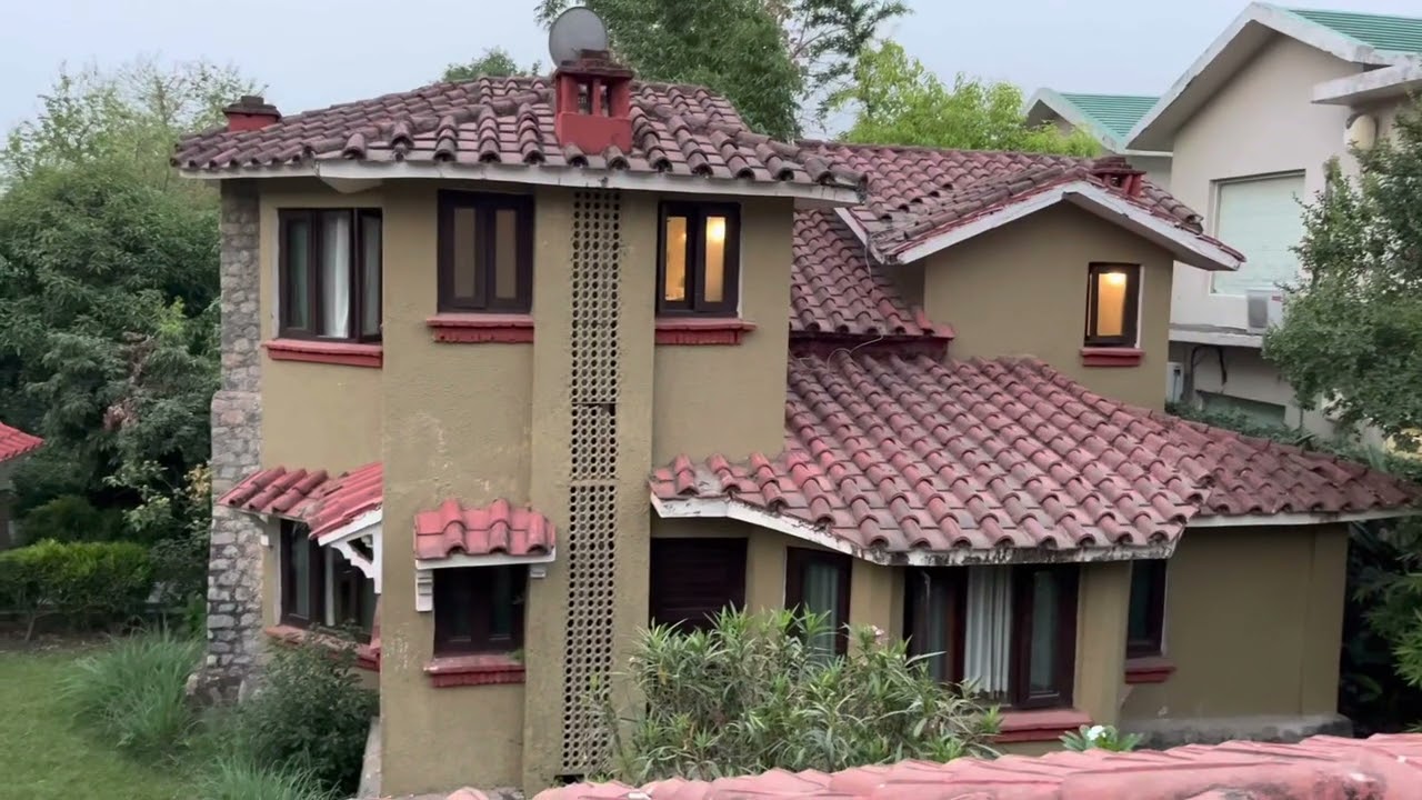 The river view retreat 🖤