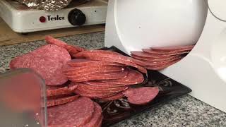 Слайсер Bosch . Slicer Bosch. Релаксируем Вместе.