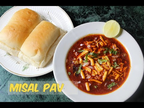 Misal Pav