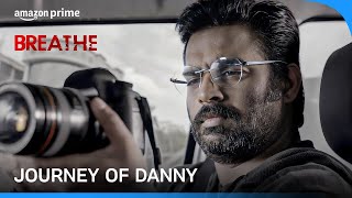 Life of Danny Mascarenhas ft.R.Madhavan | Breathe | Prime Video India