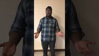 Comm 100 UIndy presentation