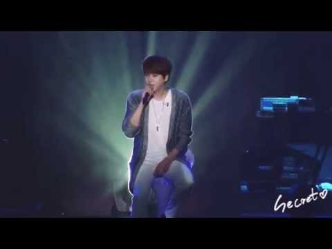 규현(슈퍼주니어) (+) 우리가 사랑한 시간