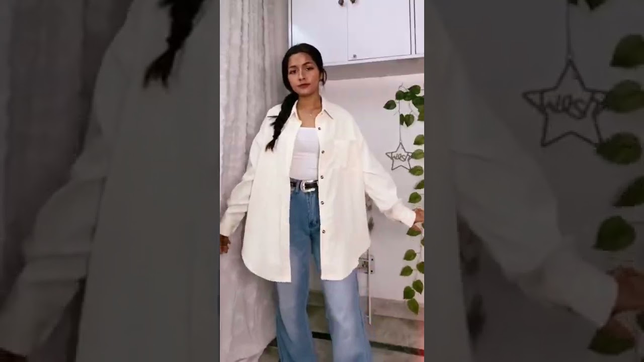 Tips for Styling Your Own Urbanic Shirt - 