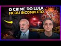 NADA COMO um desfile LUXUOSO para distrair do que REALMENTE importa, NÃO É? (GUSTAVO GAYER)