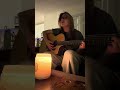 🎵: Eventually by Tyler Lewis #musician #guitar #singing #cover #sing