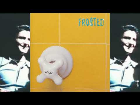 Jane Wiedlin's froSTed - Never (from the 1996 album 'Cold')